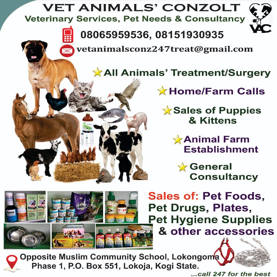 VAC Official Promotional Banner